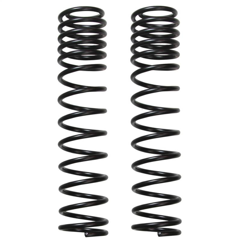 Skyjacker - Skyjacker Suspension Lift Kit JLU50FDR