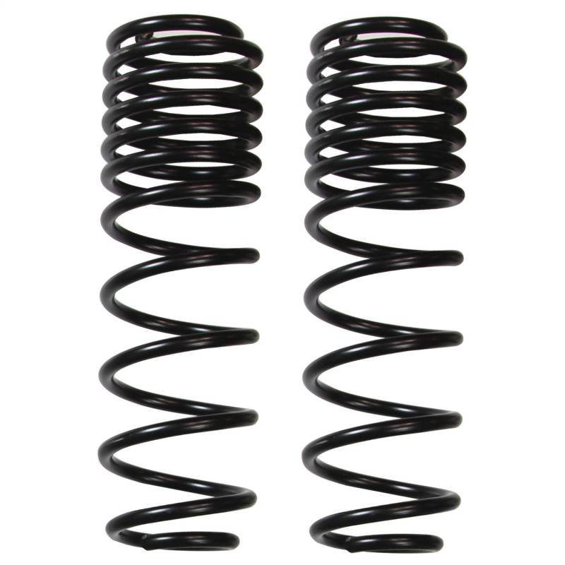 Skyjacker - Skyjacker Suspension Lift Kit JLU50RDR