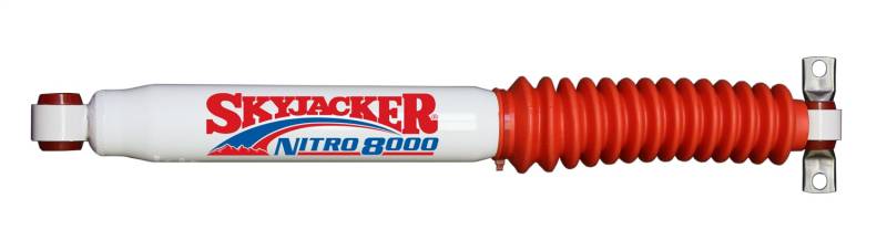 Skyjacker - Skyjacker NITRO SHOCK W/RED BOOT N8007