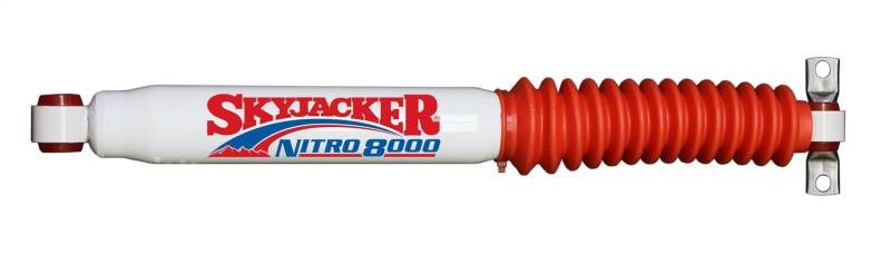 Skyjacker - Skyjacker NITRO SHOCK W/RED BOOT N8008