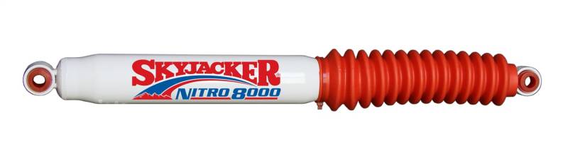 Skyjacker - Skyjacker NITRO SHOCK W/RED BOOT N8012