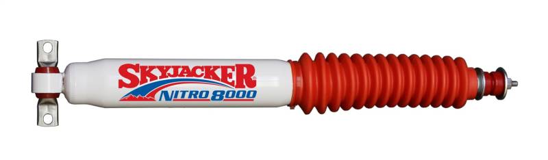 Skyjacker - Skyjacker NITRO SHOCK W/RED BOOT N8013