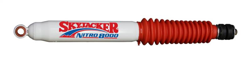 Skyjacker - Skyjacker NITRO SHOCK W/RED BOOT N8062