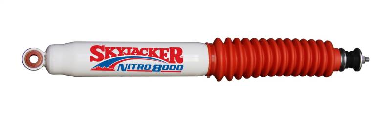 Skyjacker - Skyjacker NITRO SHOCK W/RED BOOT N8098