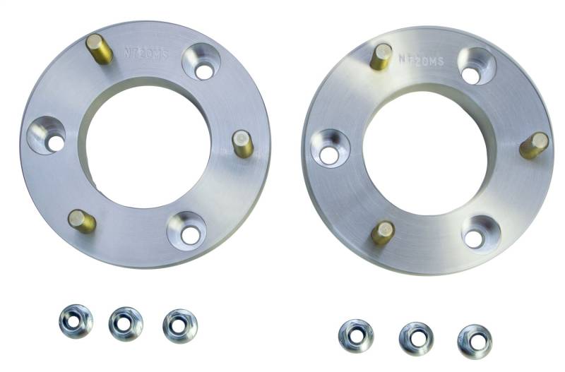 Skyjacker - Skyjacker Aluminum Spacer Leveling Kit NT20MS