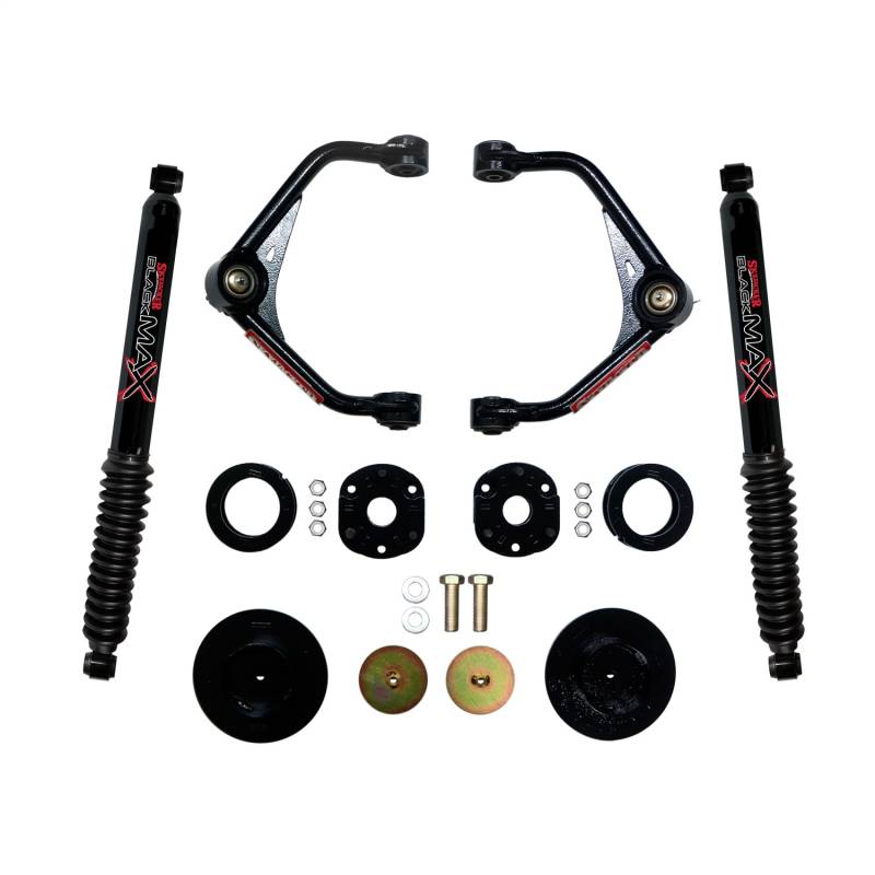 Skyjacker - Skyjacker Upper Control Arm Kit R1230PB