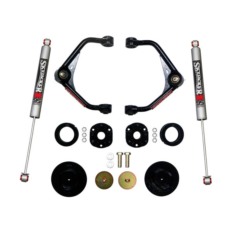 Skyjacker - Skyjacker Upper Control Arm Kit R1230PM