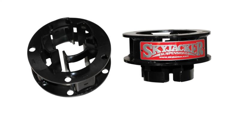 Skyjacker - Skyjacker 2IN. MET SPCR/13 RAM 2500-3500 R1325MS