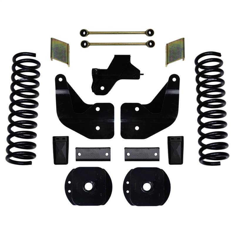 Skyjacker - Skyjacker 4 In. Suspension Lift Kit R19450K