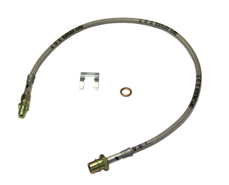 Skyjacker - Skyjacker REAR BRK LINE 64-95 TOYOTA RBL30