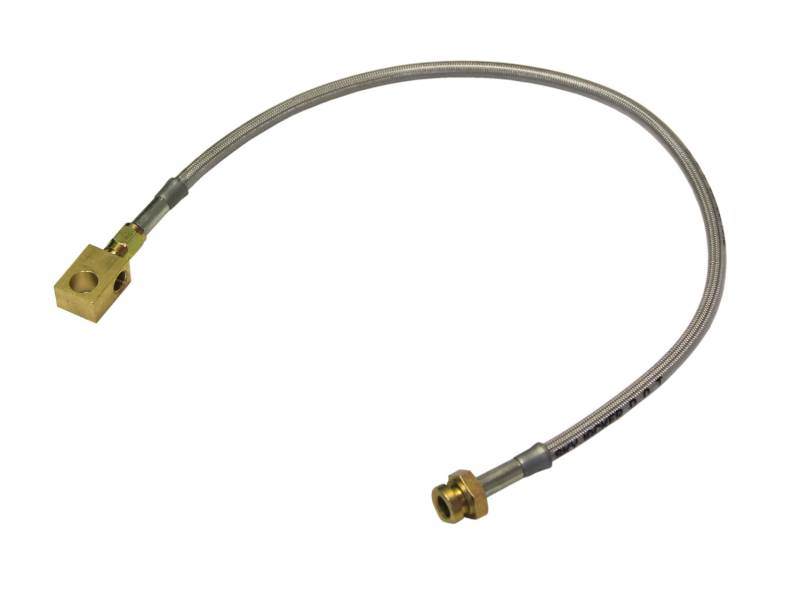 Skyjacker - Skyjacker REAR BRAKE LINE 74-75 CJ RBL42