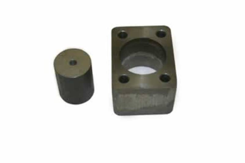 Skyjacker - Skyjacker STEERING BLOCK DANA 60 AXLE SB60