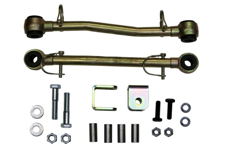 Skyjacker - Skyjacker SWAY BAR END LINK FRT 6IN. TJ SBE226