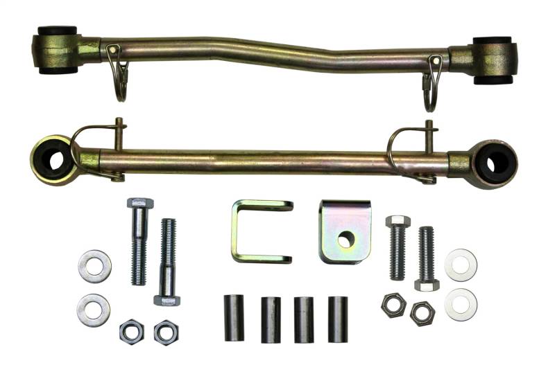 Skyjacker - Skyjacker SWAY BAR LINKS 84-01 XJ 8IN. SBE328