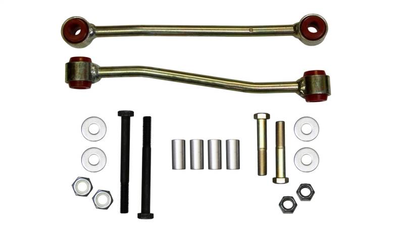 Skyjacker - Skyjacker SWAY BAR LINKS FRT SD 3-4IN. SBE402