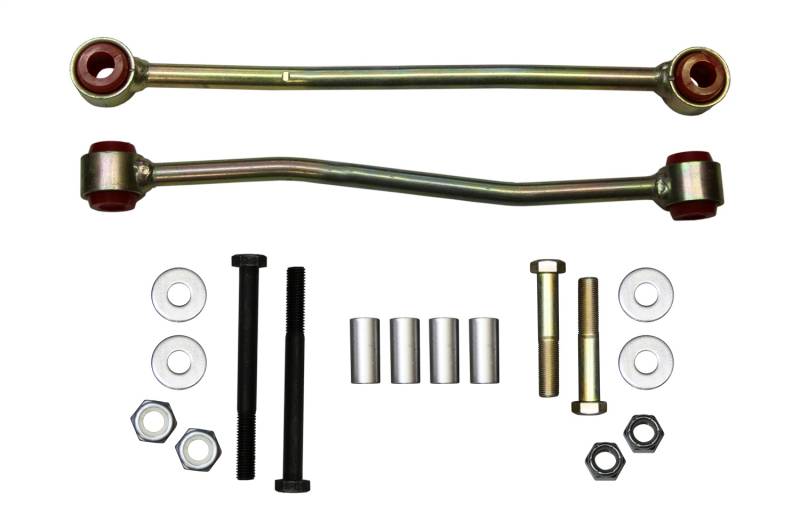 Skyjacker - Skyjacker SWAY BAR LINKS FRT SD 5-8IN. SBE403