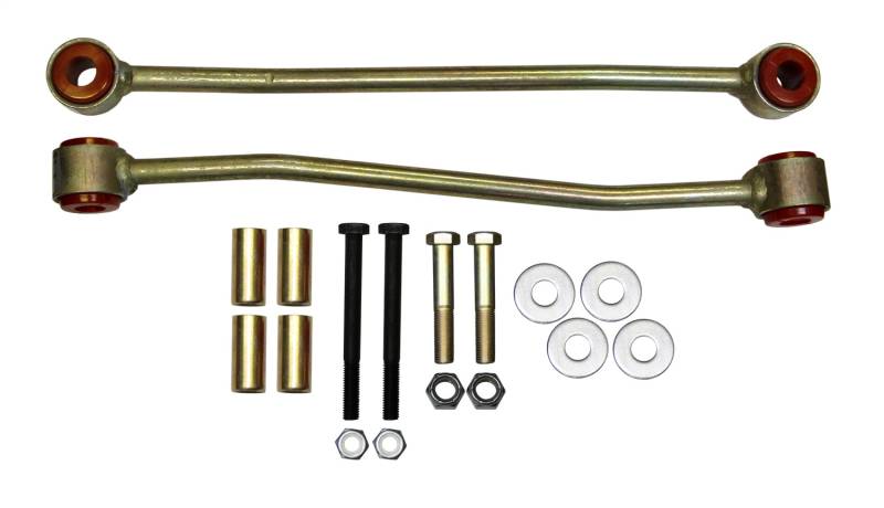 Skyjacker - Skyjacker SWAY BAR LINKS FRT 5-8IN. 2KF2 SBE408