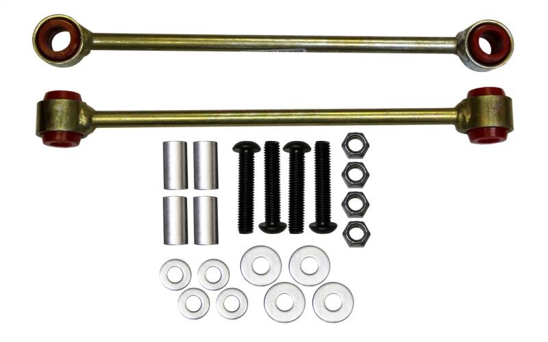 Skyjacker - Skyjacker SWAY BAR LINK JEEP JK REAR SBE504