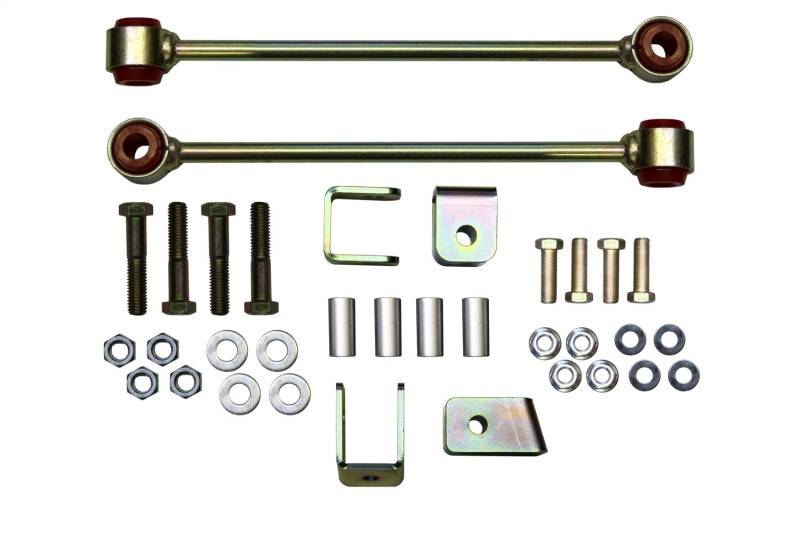 Skyjacker - Skyjacker SWAY BAR END LINKS; D260 KIT SBE5069