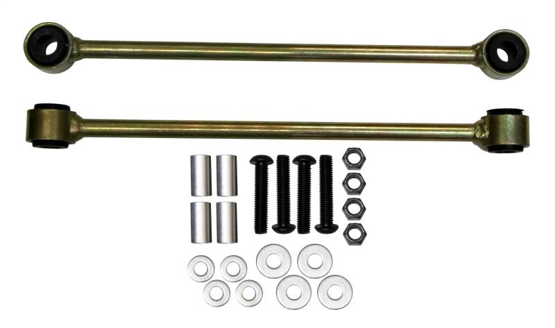 Skyjacker - Skyjacker END LINKS 6IN. JK REAR SBE507