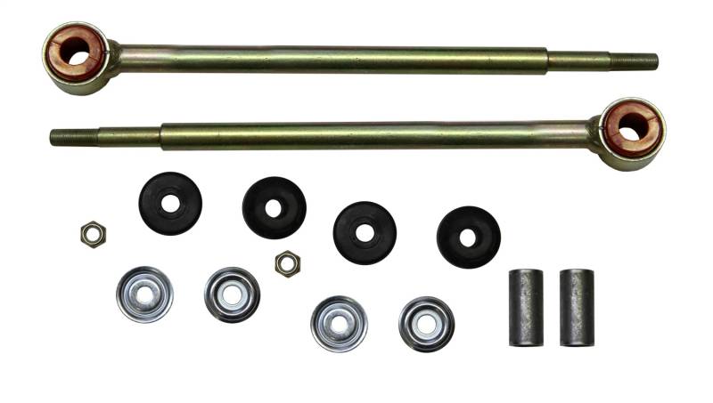 Skyjacker - Skyjacker SWAY BAR LNKS; 4IN. FRT 05 F250 SBE5954