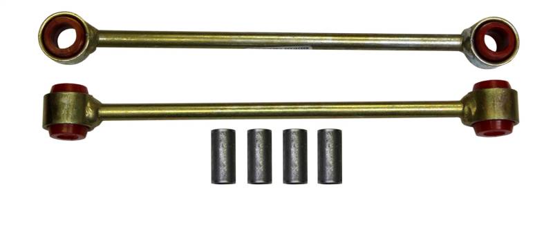 Skyjacker - Skyjacker END LINKS REAR 97-01 6-8IN. T SBE606