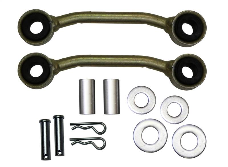 Skyjacker - Skyjacker END LINKS REAR 6-8IN. CHER XJ SBE638-6XJ