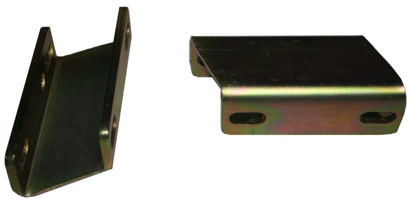 Skyjacker - Skyjacker 2.5IN. SWAY BAR LWRG BRACKETS SBL20