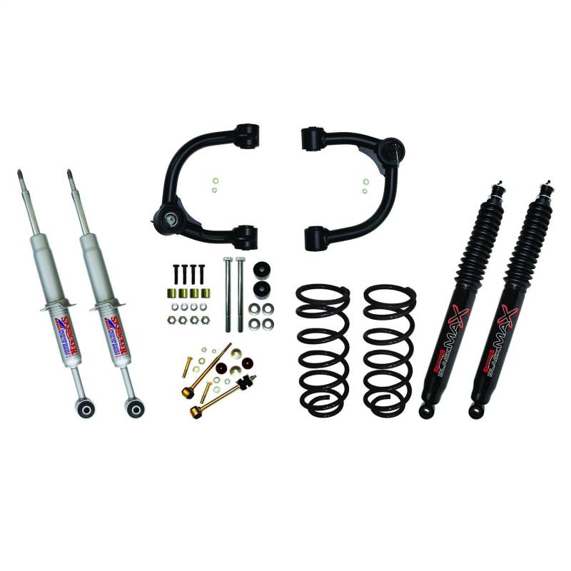 Skyjacker - Skyjacker Performance Strut Suspension Lift Kit w/Shock T4330STUB