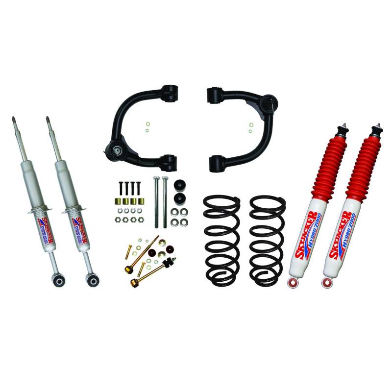 Skyjacker - Skyjacker Performance Strut Suspension Lift Kit w/Shock T4330STUH