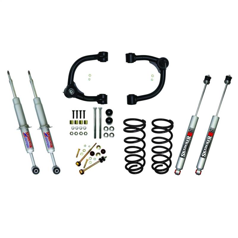 Skyjacker - Skyjacker Performance Strut Suspension Lift Kit w/Shock T4330STUM