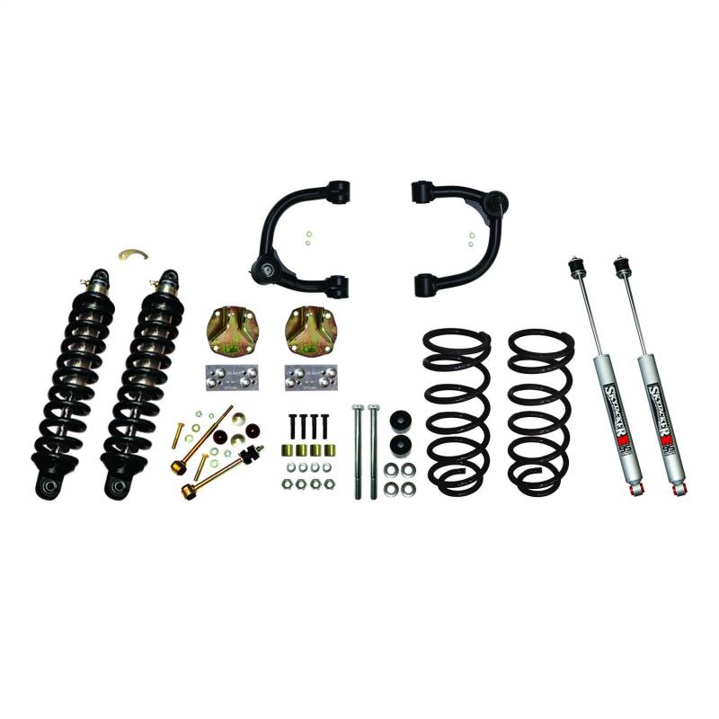 Skyjacker - Skyjacker Coilover A-Arm Lift T4330UM