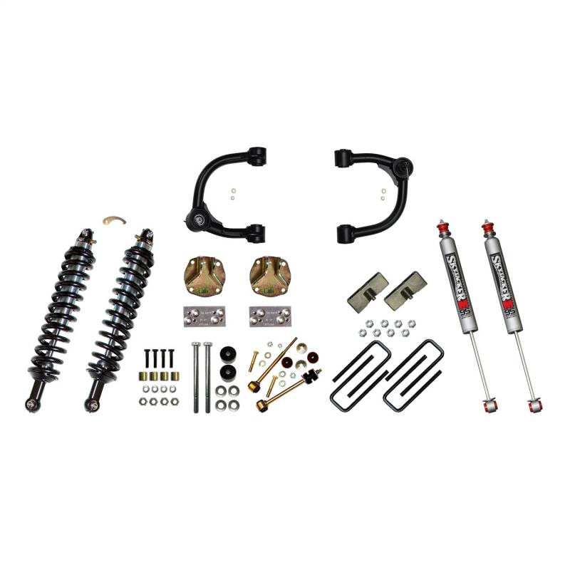 Skyjacker - Skyjacker Coilover A-Arm Lift TC530UM