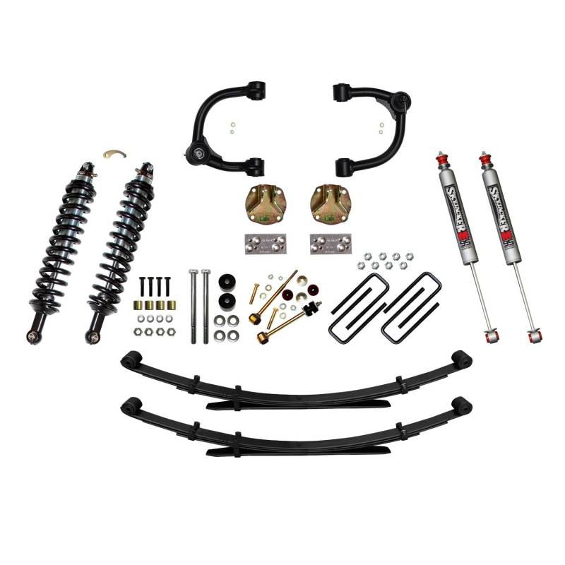 Skyjacker - Skyjacker Coilover A-Arm Lift TC530UMKS