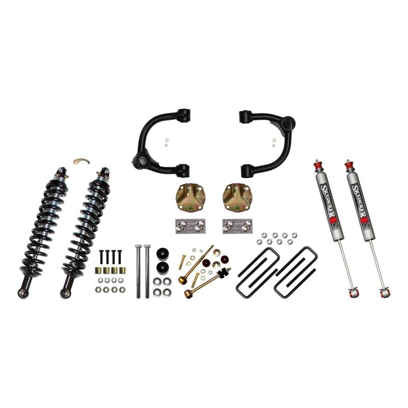 Skyjacker - Skyjacker Coilover A-Arm Lift TC530UMS