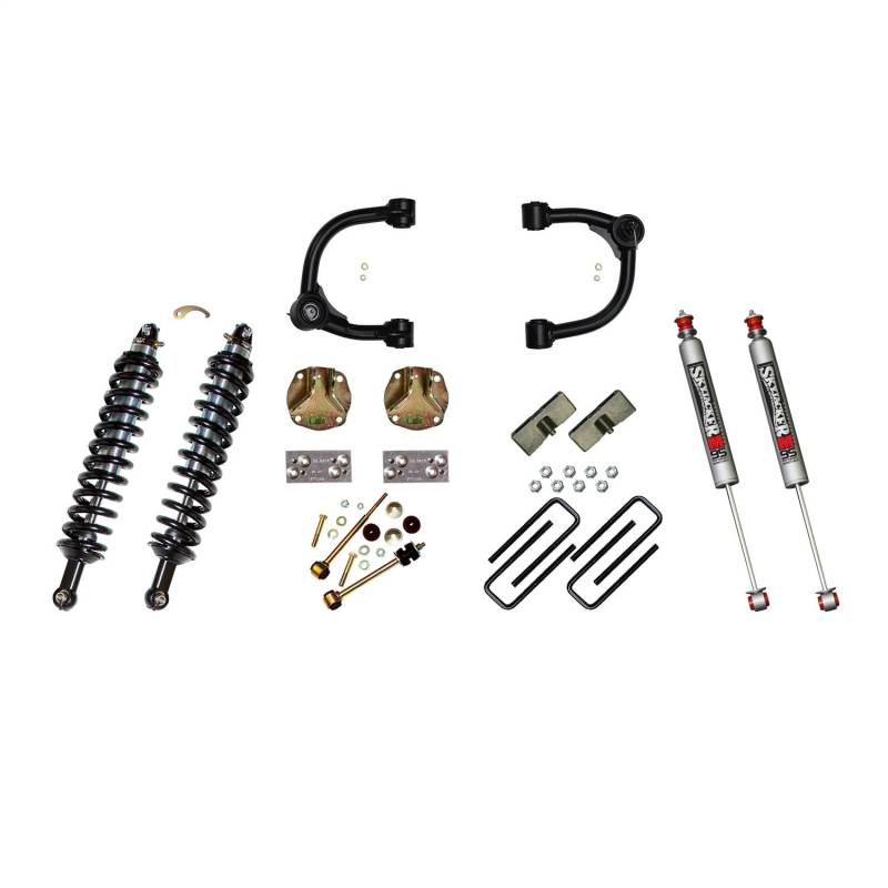 Skyjacker - Skyjacker Coilover A-Arm Lift TC536UM