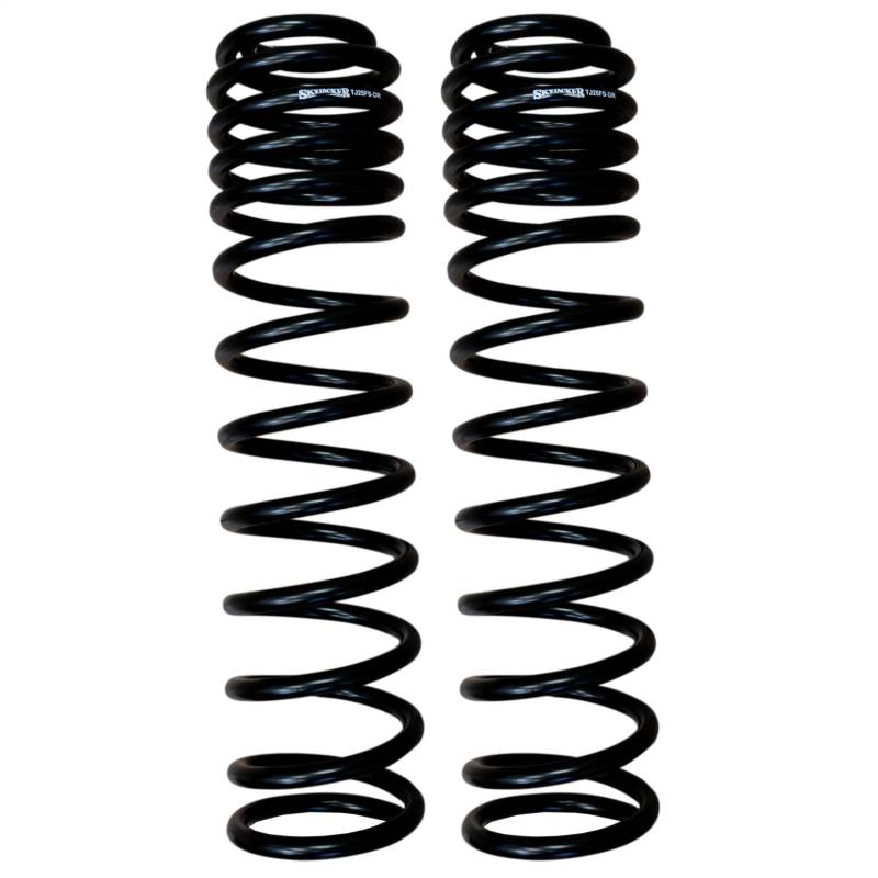 Skyjacker - Skyjacker Coil Spring TJ25FDR