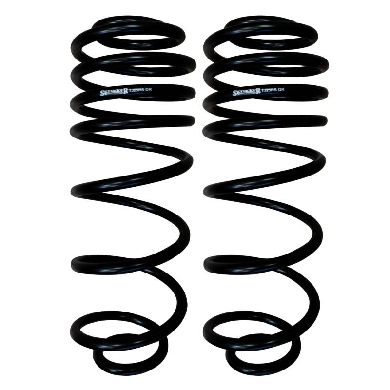 Skyjacker - Skyjacker Coil Spring TJ25RDR