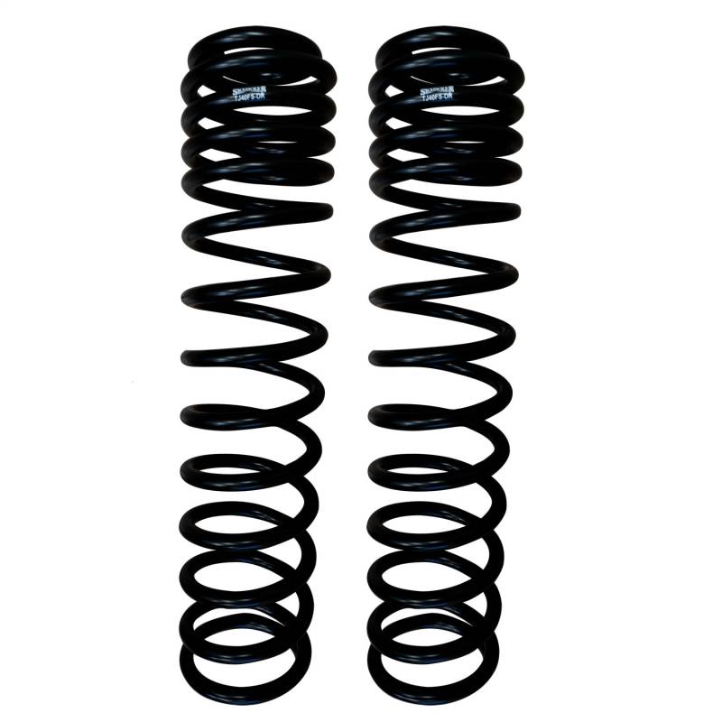 Skyjacker - Skyjacker Coil Spring TJ40FDR