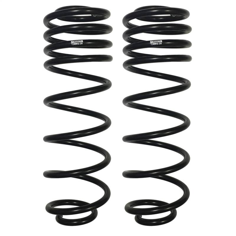 Skyjacker - Skyjacker Coil Spring TJ40RDR