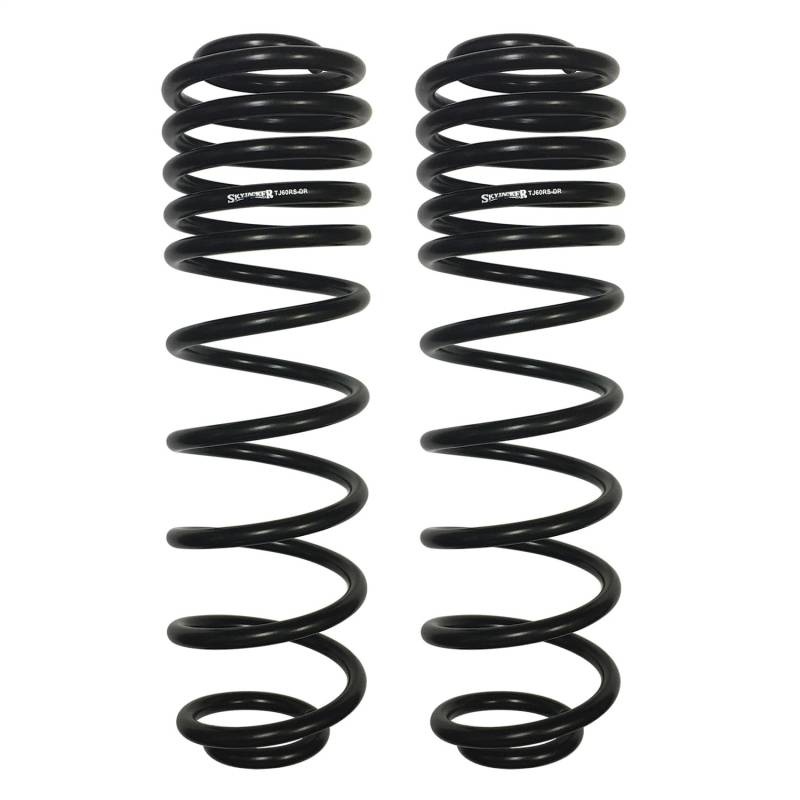 Skyjacker - Skyjacker Coil Spring TJ60RDR