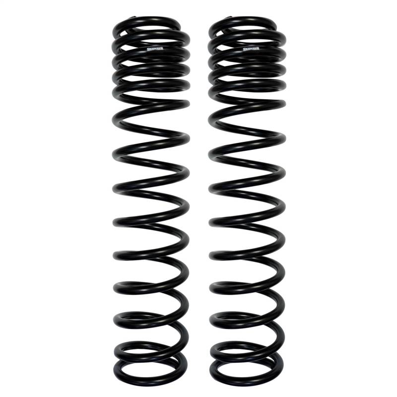 Skyjacker - Skyjacker Coil Spring TJ80FDR