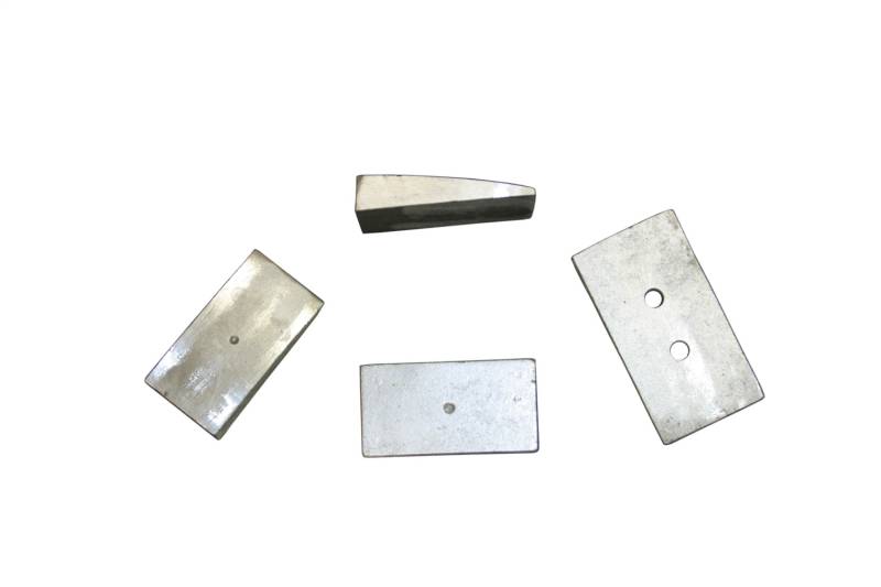 Skyjacker - Skyjacker DEGRE SHIMS; 2IN. WIDE WS30