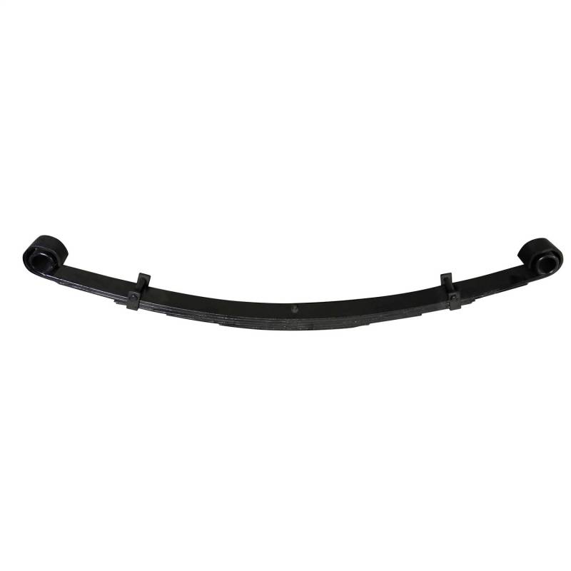 Skyjacker - Skyjacker YJ 2.5IN. REAR ROCK READY SPRG YJ25RS