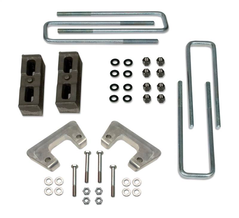 Tuff Country - Tuff Country Box Kit-2in. 12031