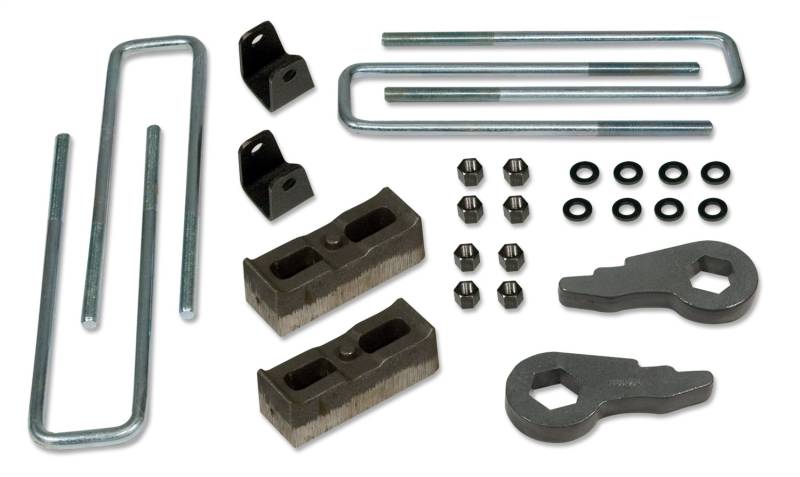 Tuff Country - Tuff Country Box Kit-2in. 12934