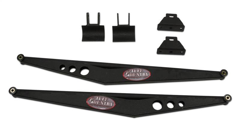 Tuff Country - Tuff Country Ladder Bar Kit 20890