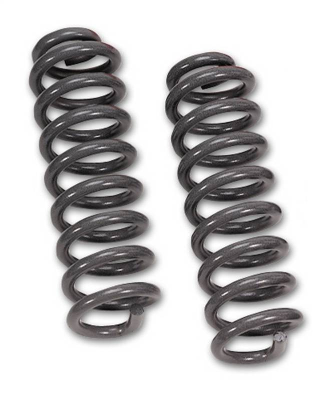 Tuff Country - Tuff Country Coil Spring Box Kit-2.5in. 22811