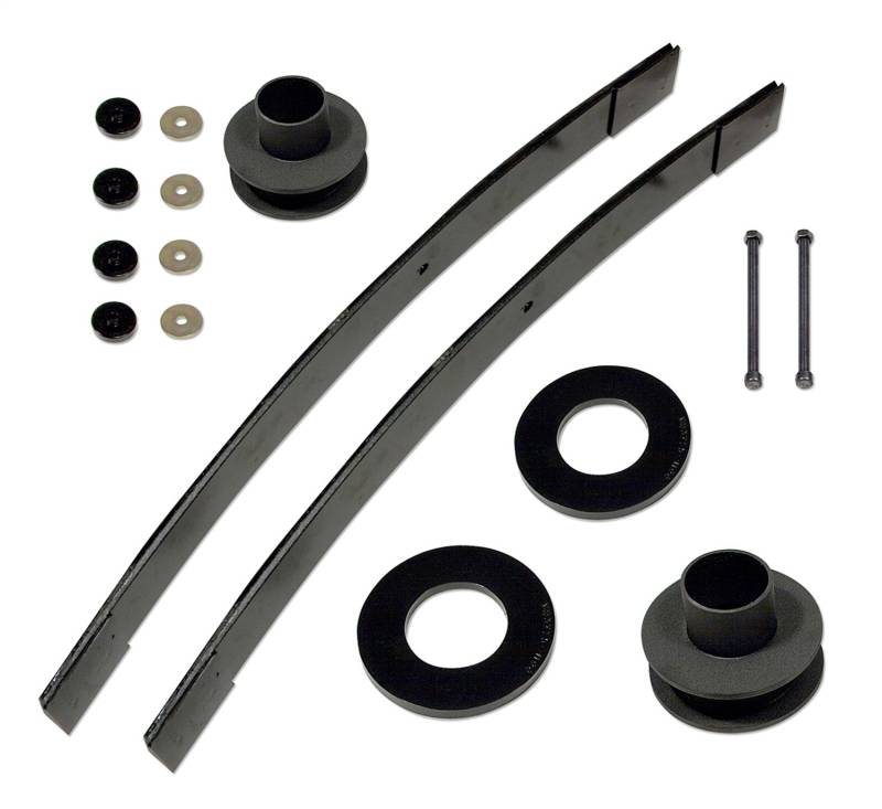 Tuff Country - Tuff Country Complete Kit (w/o Shocks)-2.5in. 22980