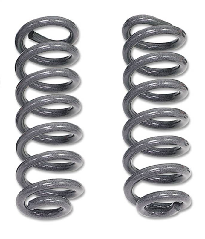 Tuff Country - Tuff Country Coil Spring Box Kit-4in. 24715